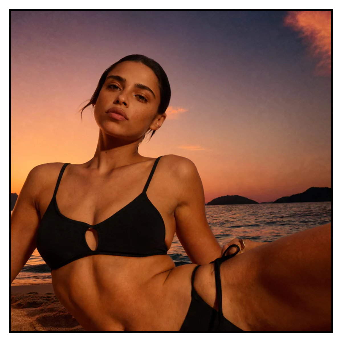VIVA - Durchbräunender Bikini