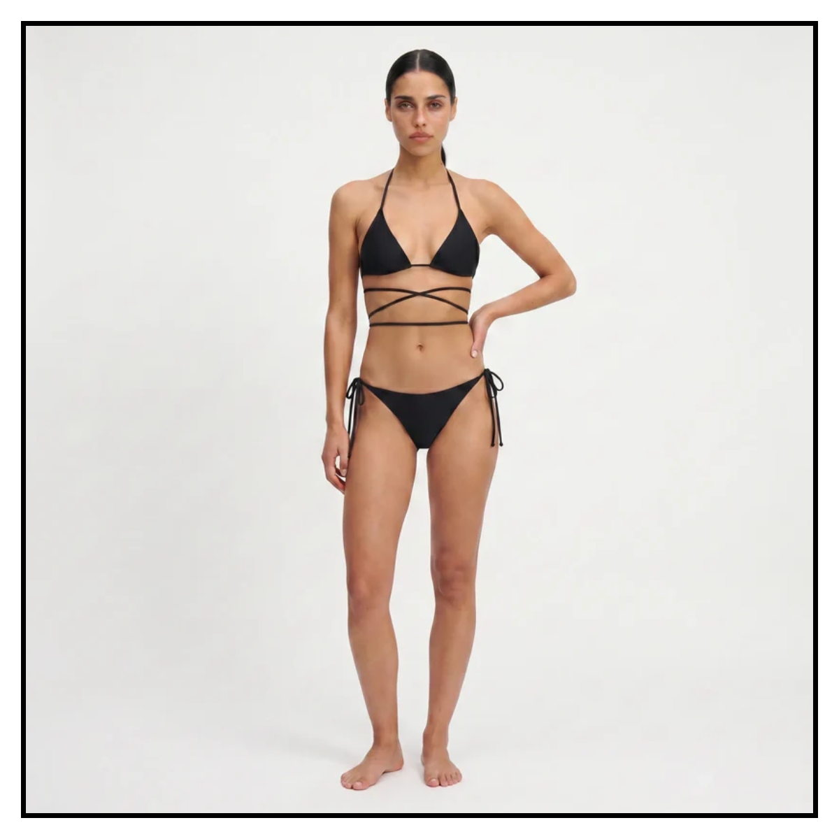 KAYA - Durchbräunender Bikini