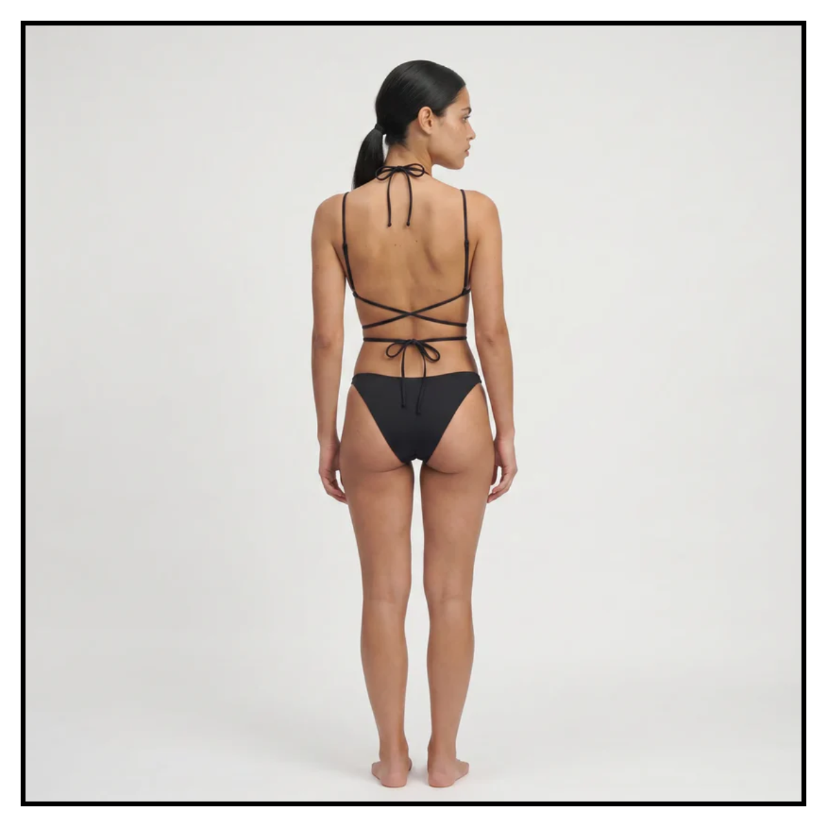 KAYA - Durchbräunender Bikini