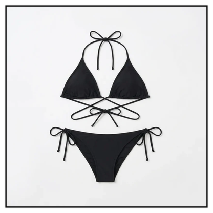 KAYA - Durchbräunender Bikini