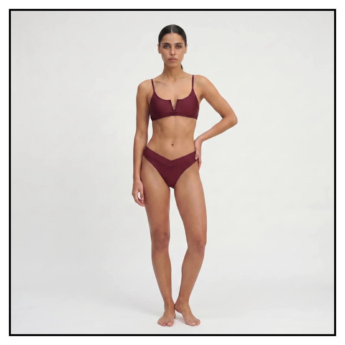 NALA - Durchbräunender Bikini