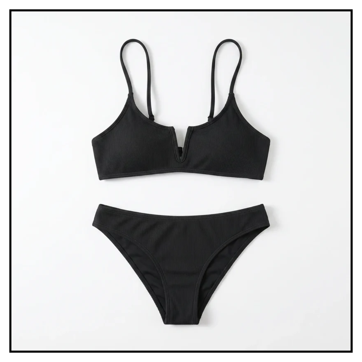 NALA - Durchbräunender Bikini