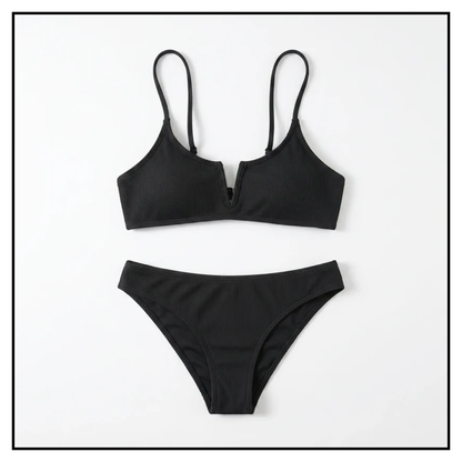 NALA - Durchbräunender Bikini
