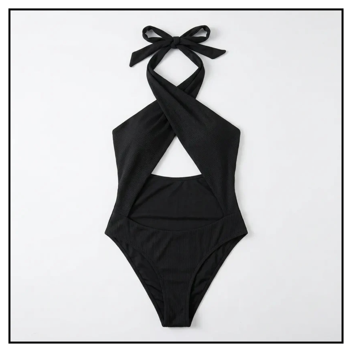 DESIGNER ONEPIECE – Durchbräunend
